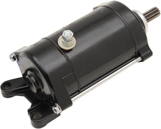 RICK'S MOTORSPORT ELECTRIC STARTER MOTOR OEM 81-115