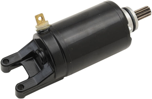RICK'S MOTORSPORT ELECTRIC STARTER MOTOR OEM 81-121