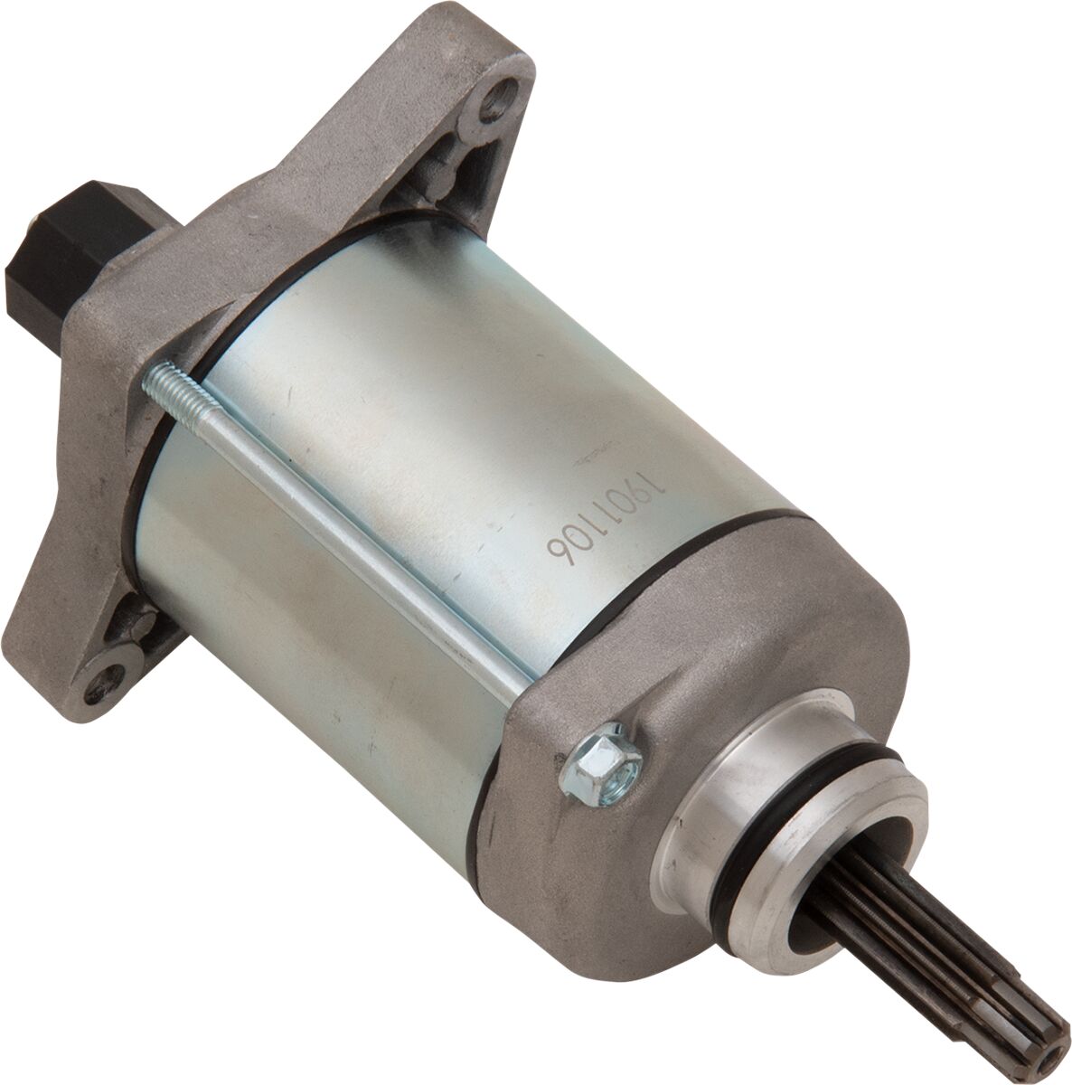 RICK'S MOTORSPORT ELECTRIC Starter Motor Honda 61-131