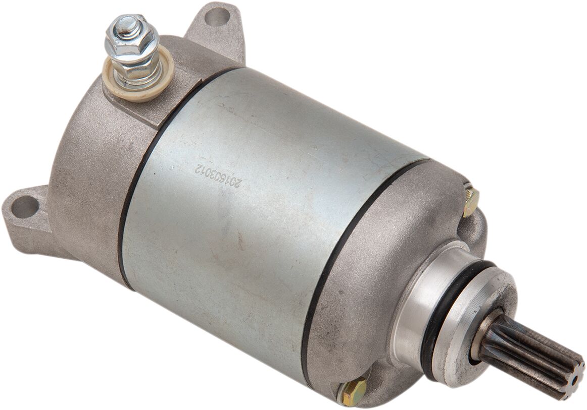 RICK'S MOTORSPORT ELECTRIC Starter for Yamaha 61-427