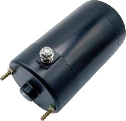 RICK'S MOTORSPORT ELECTRIC New Aftermarket HD Starter Motor 61-917