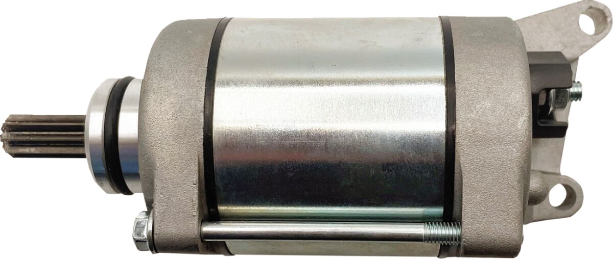 RICK'S MOTORSPORT ELECTRIC Starter Motor YAMAHA YFZ450R 61-434 61-434