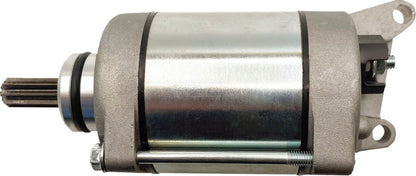 RICK'S MOTORSPORT ELECTRIC Starter Motor YAMAHA YFZ450R 61-434 61-434