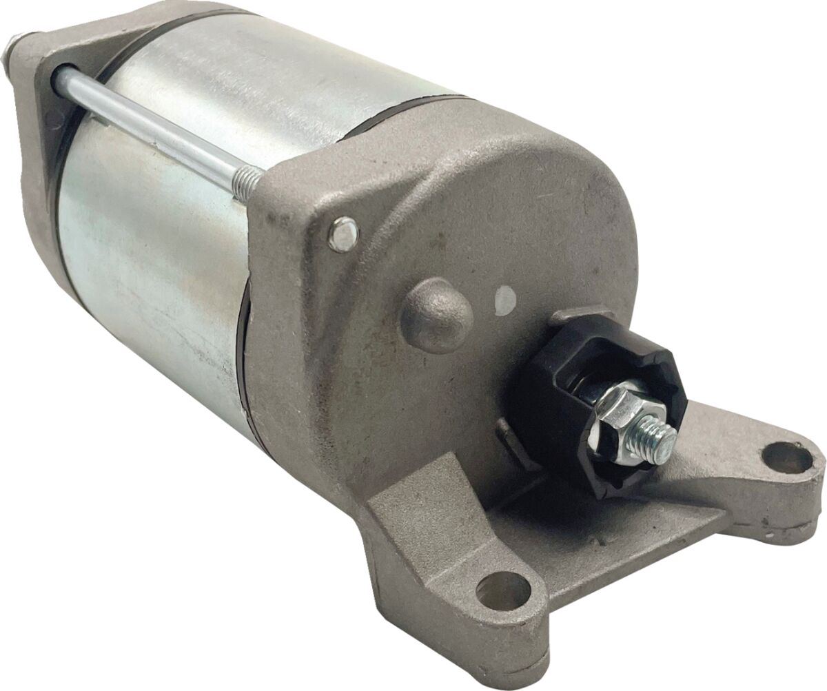 RICK'S MOTORSPORT ELECTRIC Starter Motor YAMAHA YFZ450R 61-434 61-434