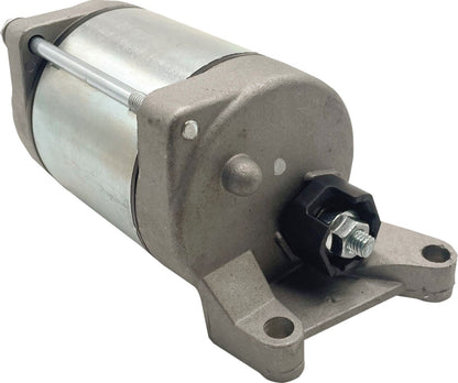 RICK'S MOTORSPORT ELECTRIC Starter Motor YAMAHA YFZ450R 61-434 61-434