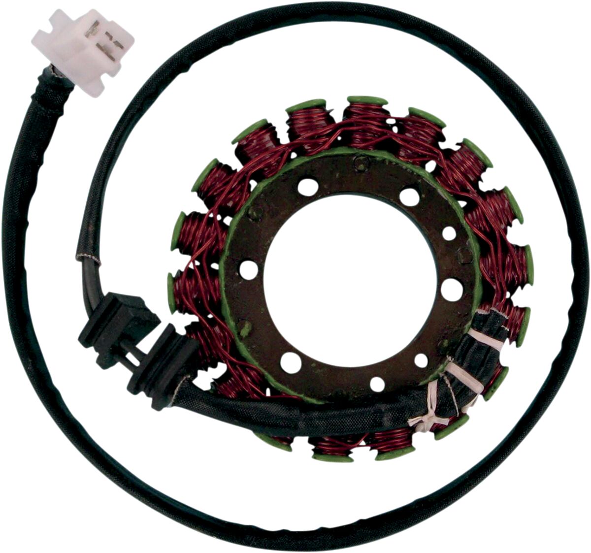 RICK'S MOTORSPORT ELECTRIC STATOR OEM STYLE 21-105