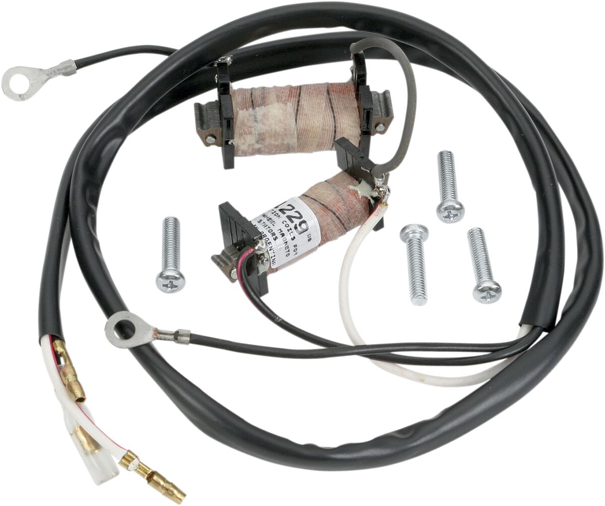 RICK'S MOTORSPORT ELECTRIC STATOR HONDA/KAW/SUZ 22-780