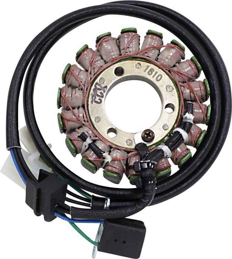 RICK'S MOTORSPORT ELECTRIC OEM STYLE STATOR 21-822