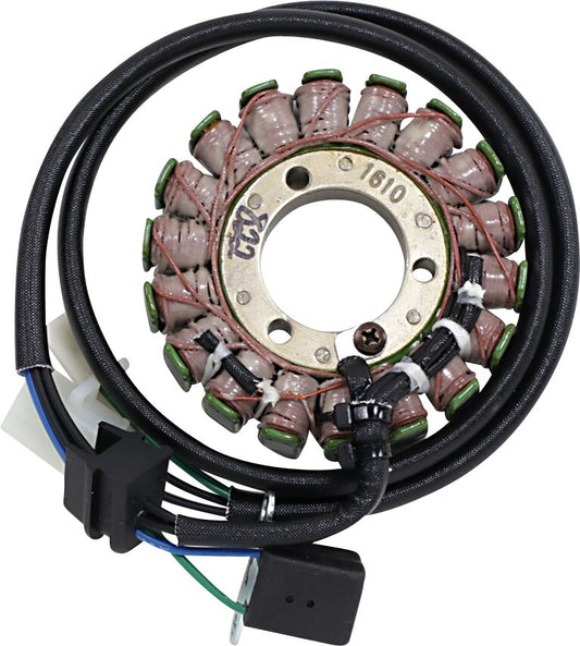RICK'S MOTORSPORT ELECTRIC OEM STYLE STATOR 21-822