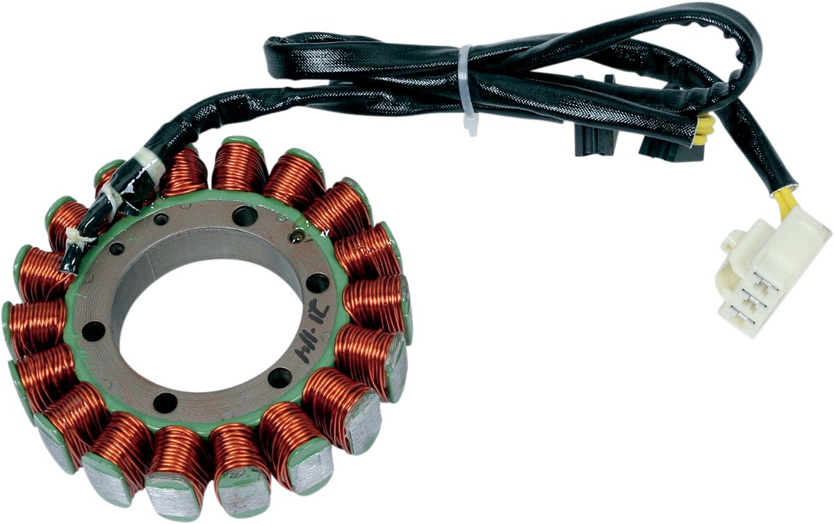 RICK'S MOTORSPORT ELECTRIC STATOR OEM STYLE 21-114