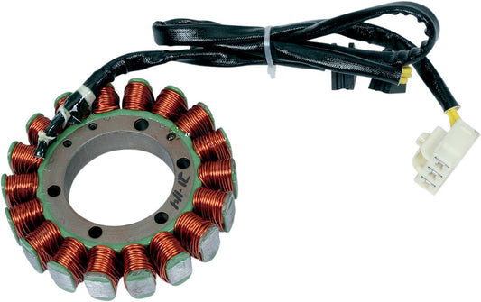 RICK'S MOTORSPORT ELECTRIC STATOR OEM STYLE 21-114
