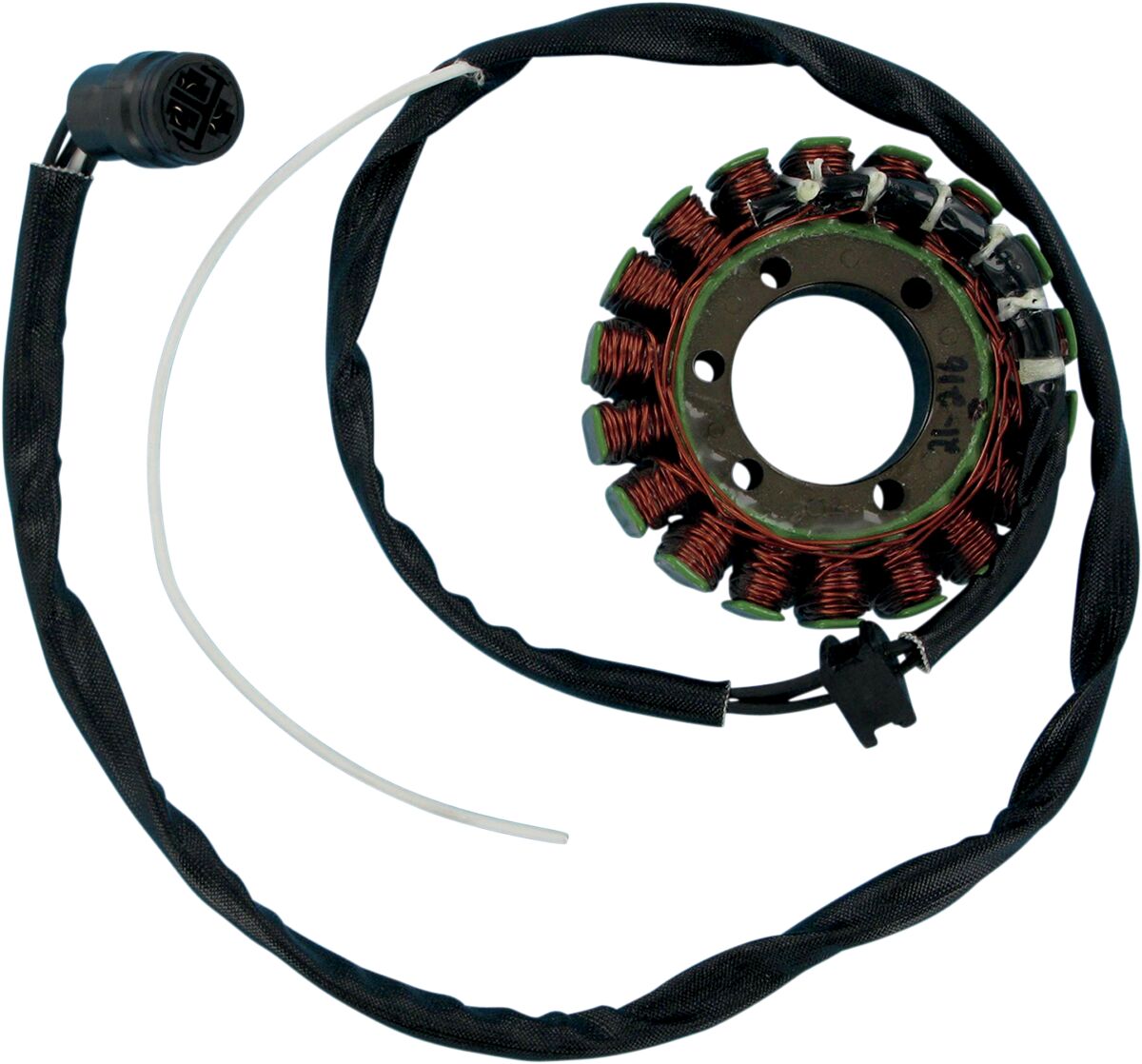 RICK'S MOTORSPORT ELECTRIC STATOR OEM STYLE 21-216