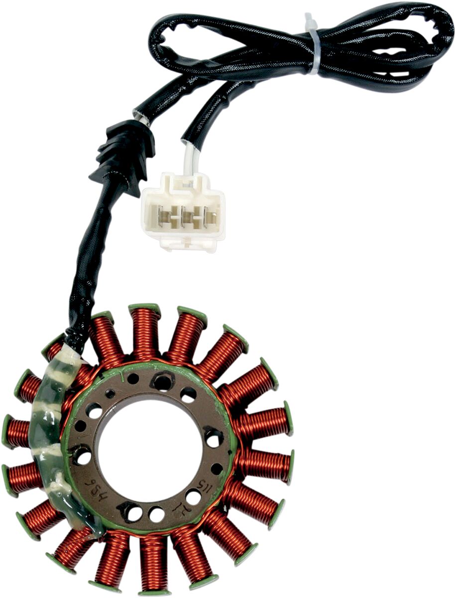 RICK'S MOTORSPORT ELECTRIC STATOR OEM STYLE 21-115