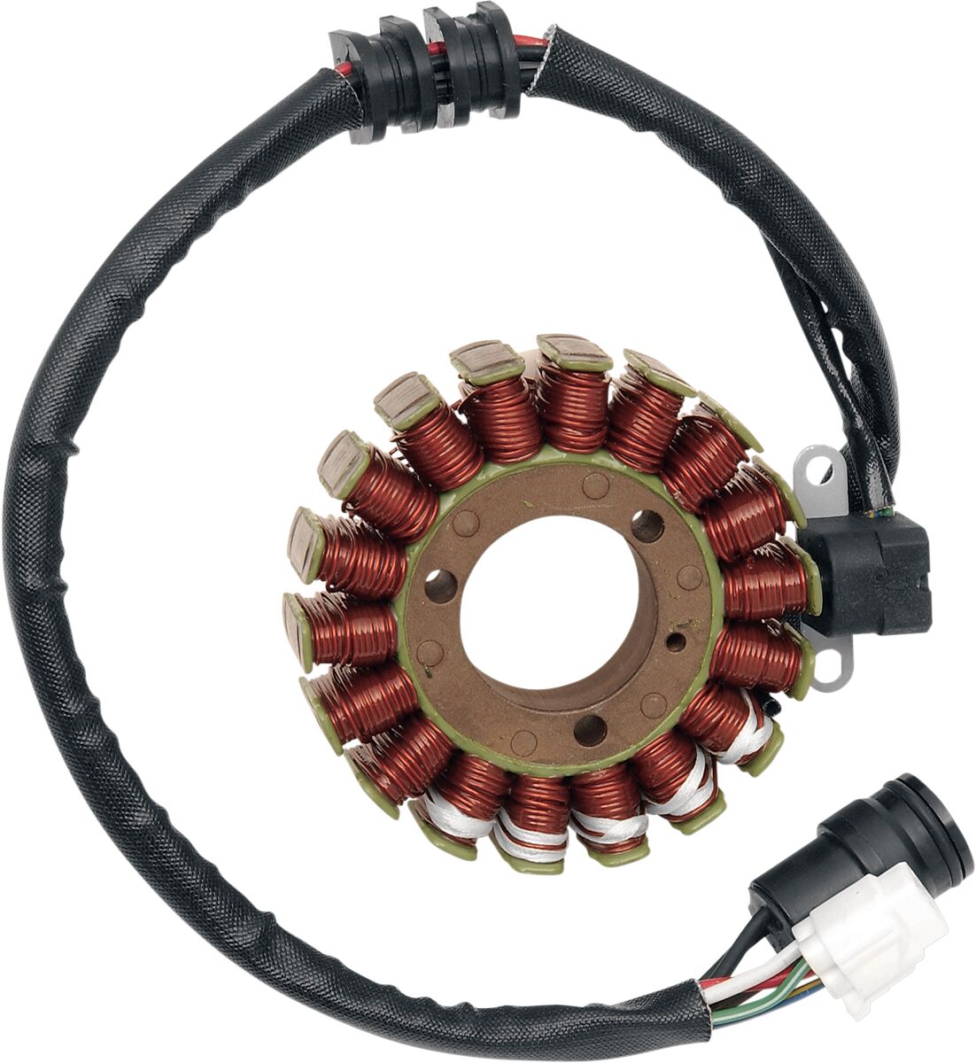 RICK'S MOTORSPORT ELECTRIC STATOR HO 01-04 660RAPTOR 21-966H