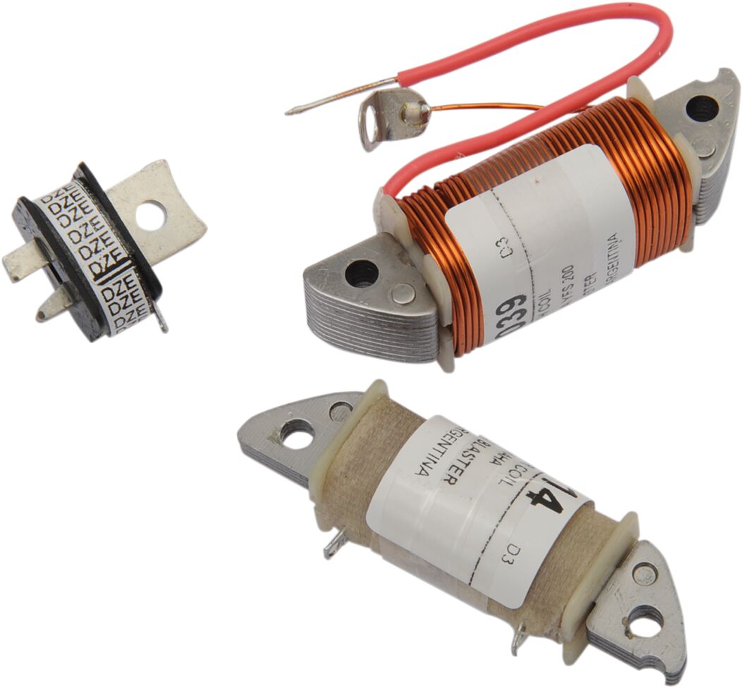 RICK'S MOTORSPORT ELECTRIC STATOR H.O. BLASTER 22-990H
