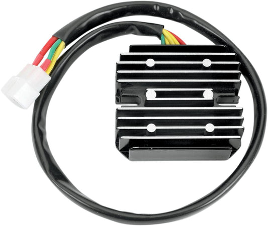 RICK'S MOTORSPORT ELECTRIC RECTIFIER-REGULATOR OEM STYLE 10-421