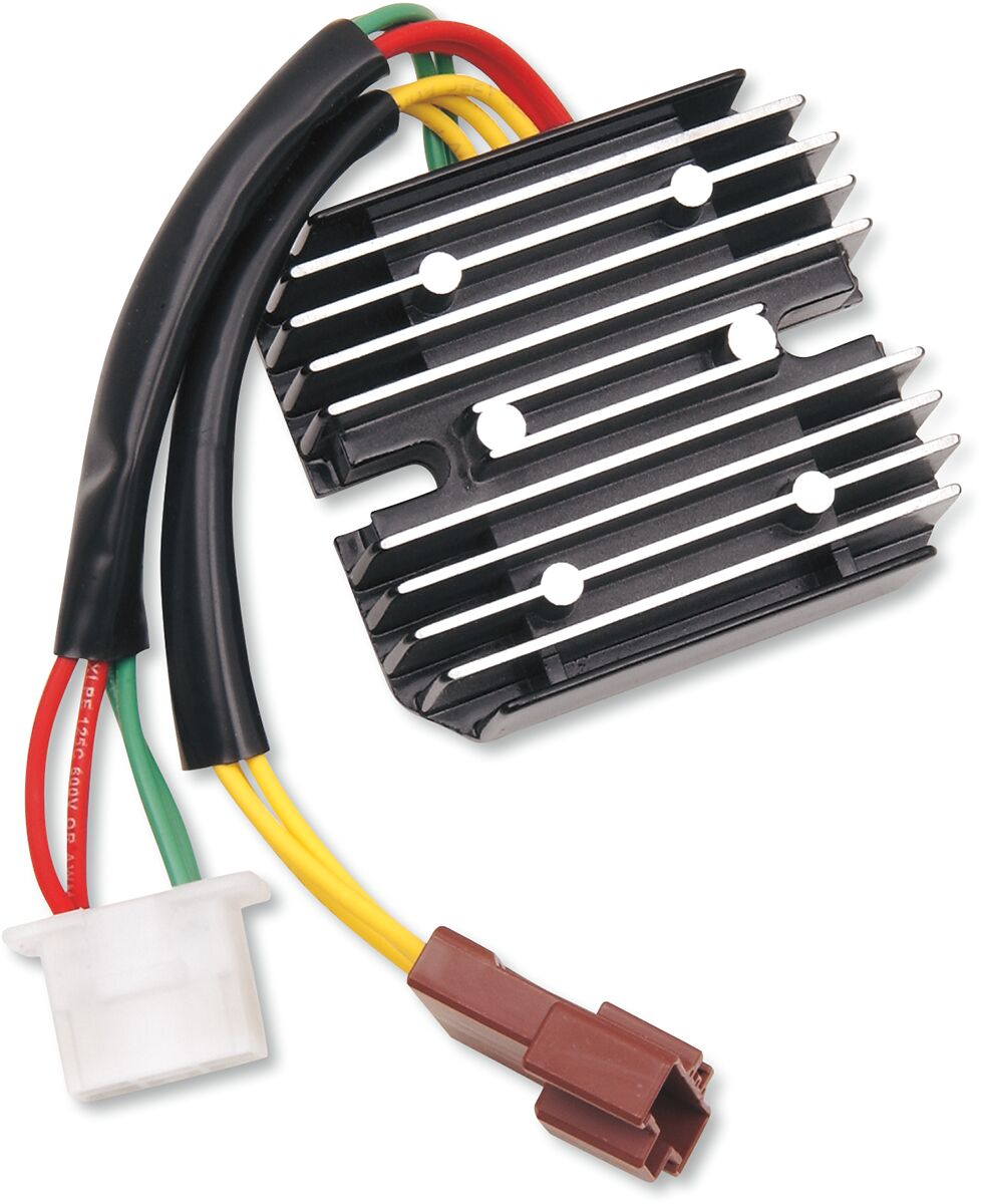 RICK'S MOTORSPORT ELECTRIC RECTIFIER-REGULATOR OEM STYLE 10-002