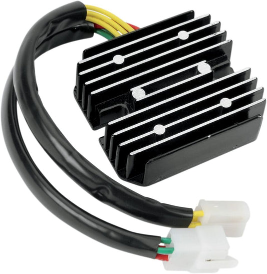 RICK'S MOTORSPORT ELECTRIC RECTIFIER-REGULATOR OEM STYLE 10-124