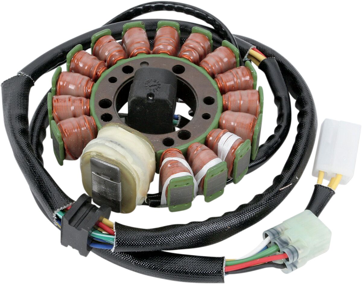 RICK'S MOTORSPORT ELECTRIC STATOR OEM STYLE 21-916