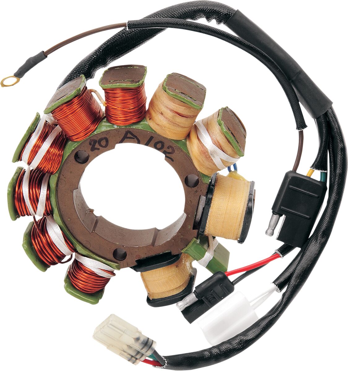 RICK'S MOTORSPORT ELECTRIC STATOR ARCTIC CAT 24-001