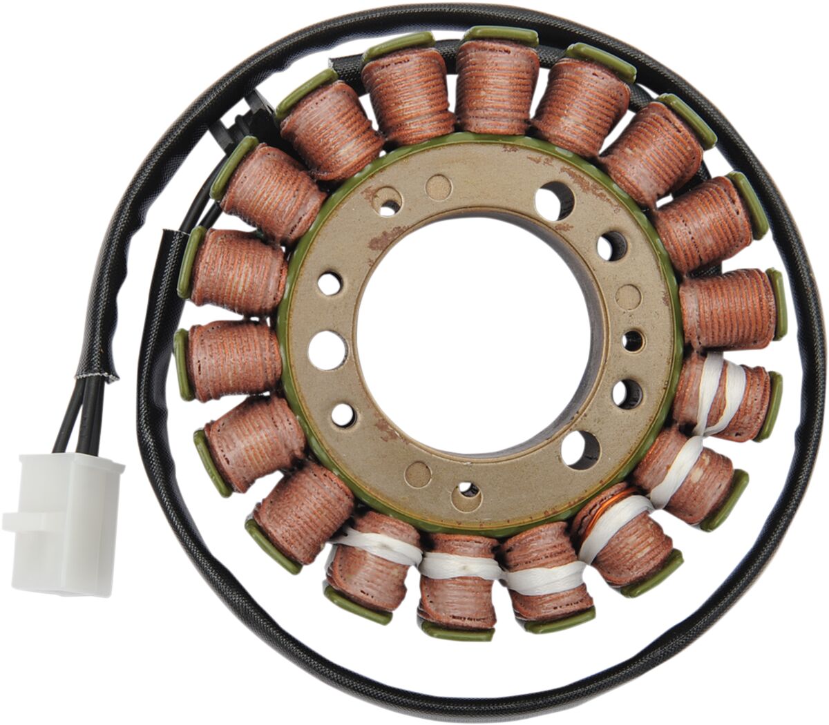 RICK'S MOTORSPORT ELECTRIC STATOR OEM STYLE 21-005