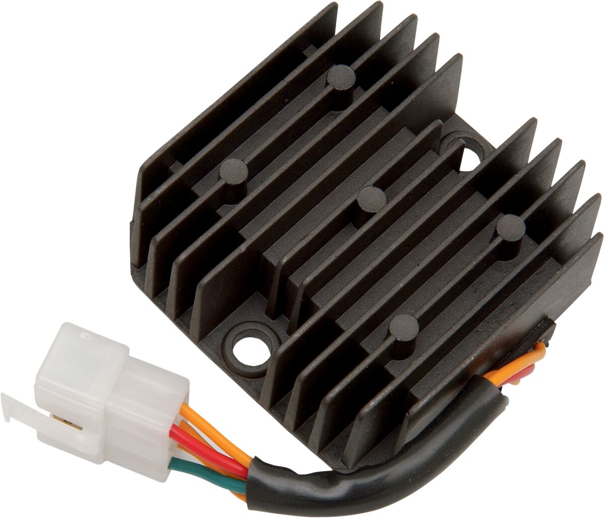 RICK'S MOTORSPORT ELECTRIC RECTIFIER-REGULATOR OEM STYLE 10-557