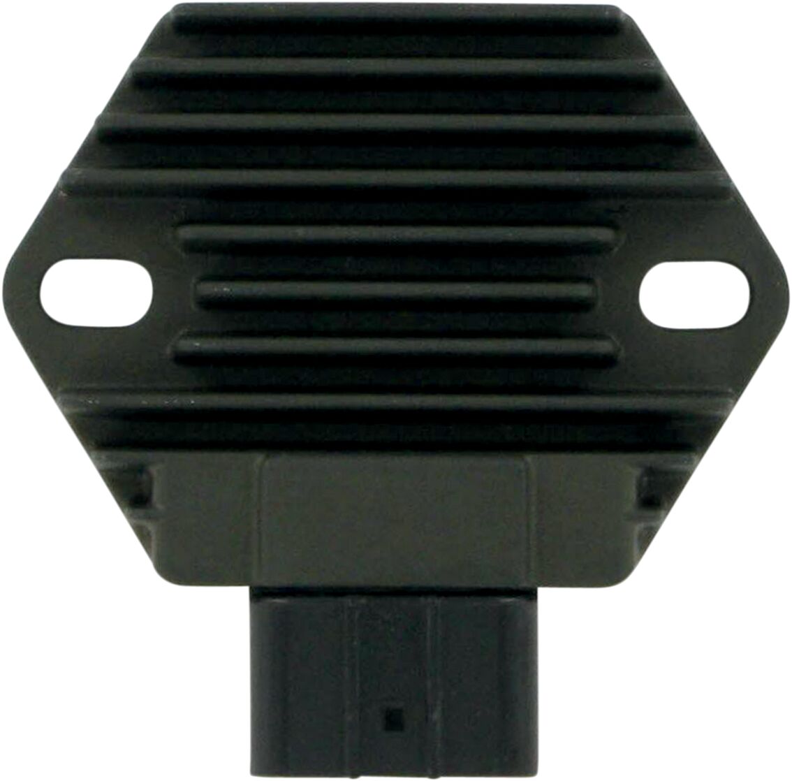 RICK'S MOTORSPORT ELECTRIC RECTIFIER-REGULATOR OEM STYLE 10-142