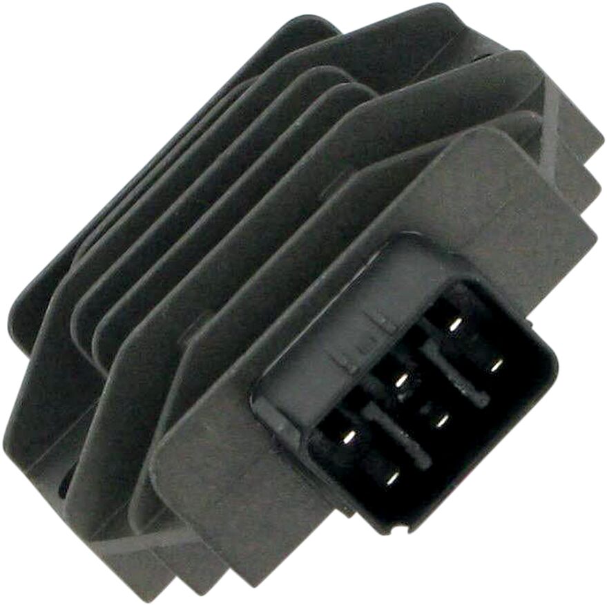 RICK'S MOTORSPORT ELECTRIC RECTIFIER-REGULATOR OEM STYLE 10-422