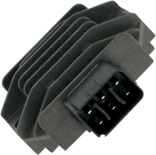 RICK'S MOTORSPORT ELECTRIC RECTIFIER-REGULATOR OEM STYLE 10-422