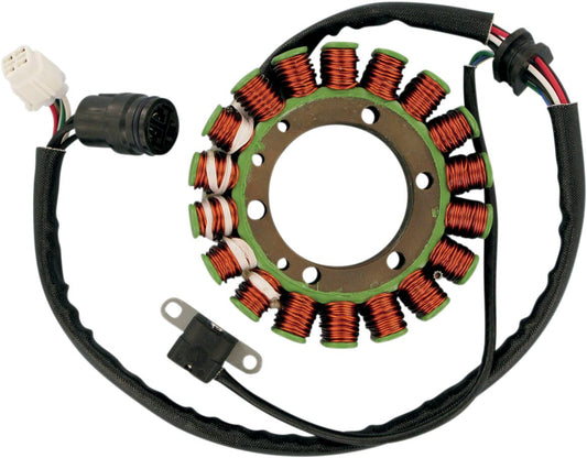RICK'S MOTORSPORT ELECTRIC STATOR OEM STYLE 21-917