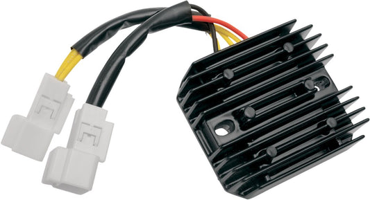 RICK'S MOTORSPORT ELECTRIC RECTIFIER-REGULATOR OEM STYLE 10-129