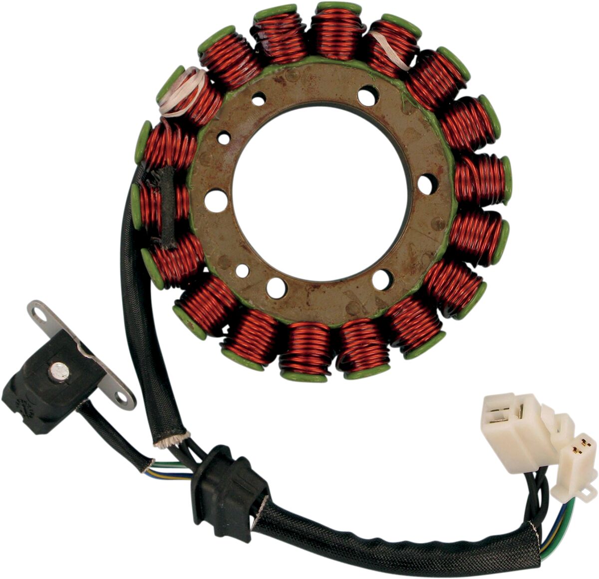 RICK'S MOTORSPORT ELECTRIC STATOR HOT SHOT 21-312H