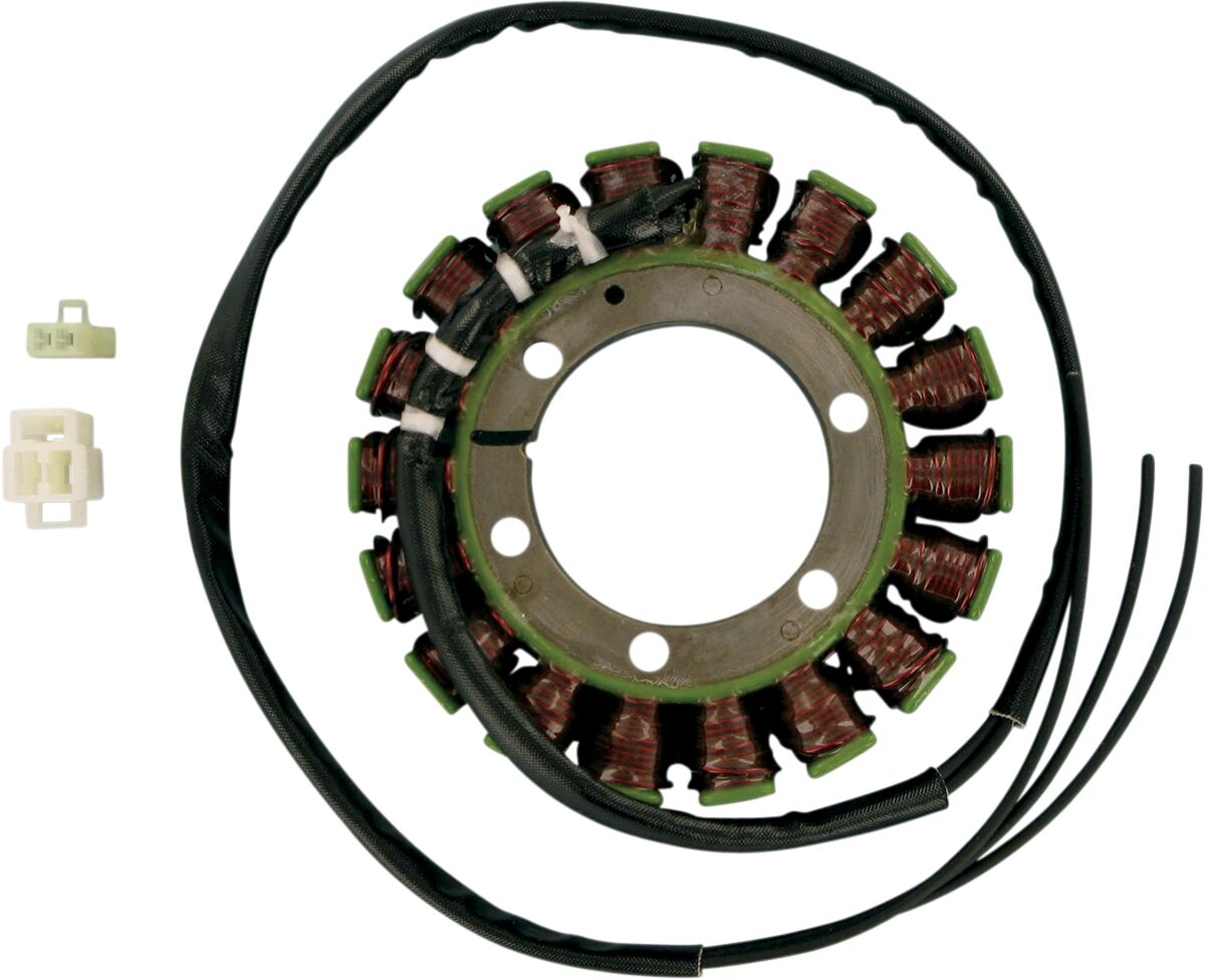 RICK'S MOTORSPORT ELECTRIC STATOR SUZUKI DL1000 21-316