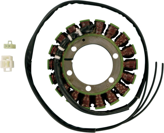RICK'S MOTORSPORT ELECTRIC STATOR SUZUKI DL1000 21-316