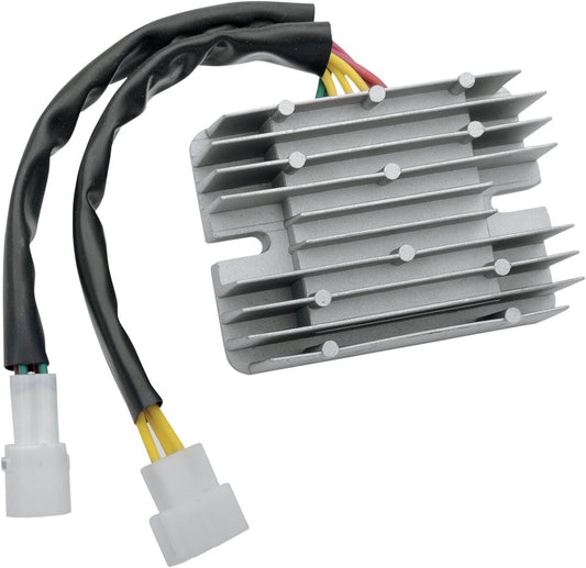 RICK'S MOTORSPORT ELECTRIC RECTIFIER-REGULATOR OEM STYLE 10-203
