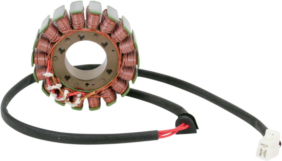 RICK'S MOTORSPORT ELECTRIC STATOR DUCATI 996 99-01 21-009