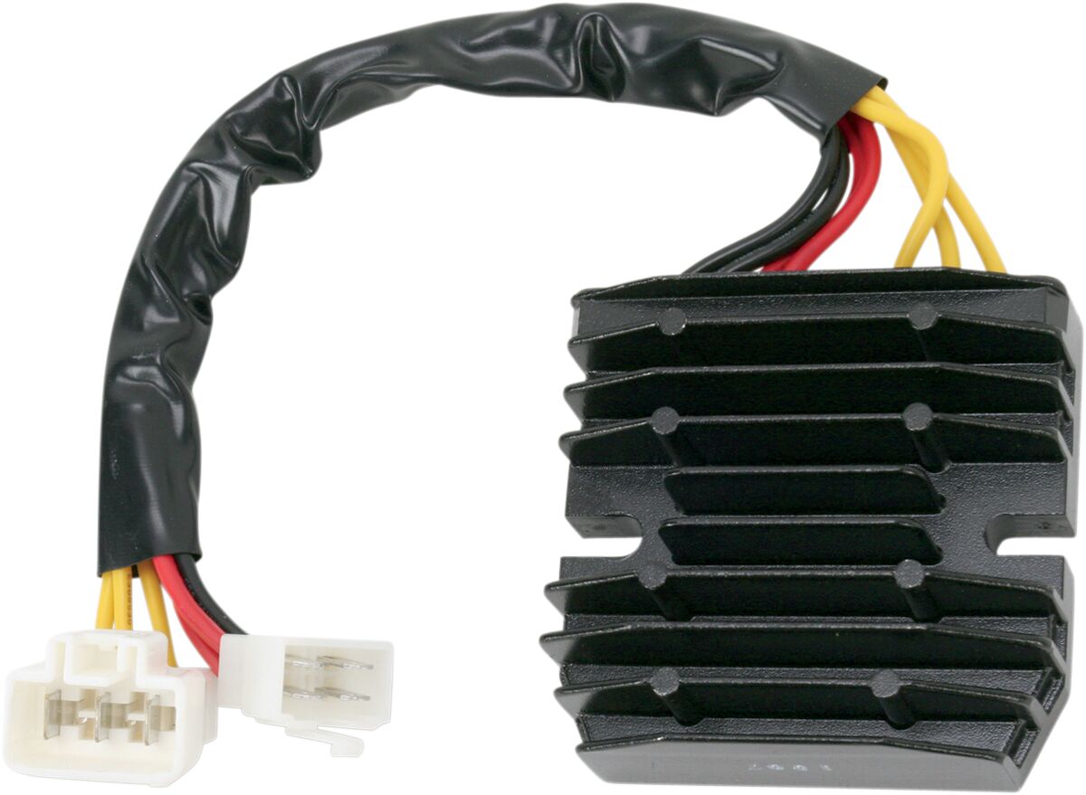 RICK'S MOTORSPORT ELECTRIC RECTIFIER-REGULATOR OEM STYLE 10-128H