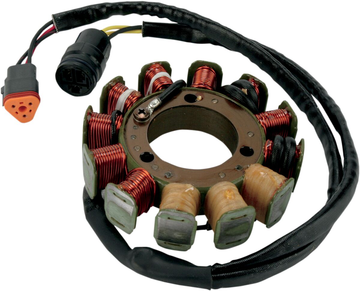 RICK'S MOTORSPORT ELECTRIC STATOR OEM STYLE 24-100