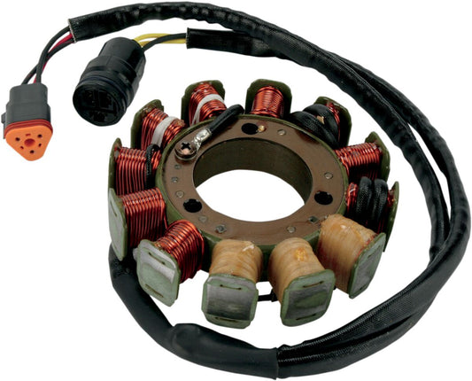 RICK'S MOTORSPORT ELECTRIC STATOR OEM STYLE 24-100