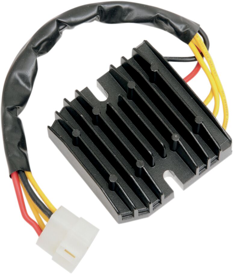 RICK'S MOTORSPORT ELECTRIC RECTIFIER-REGULATOR HOT SHOT 10-004H