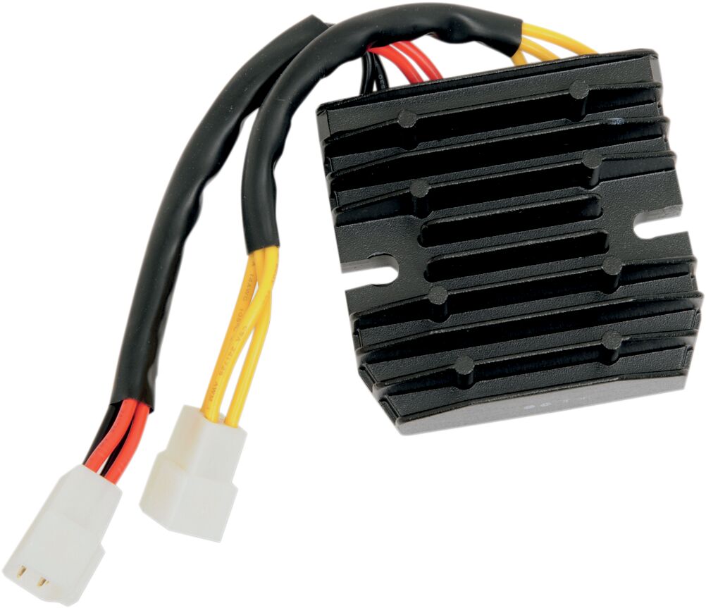 RICK'S MOTORSPORT ELECTRIC RECTIFIER-REGULATOR HOT SHOT 10-007H