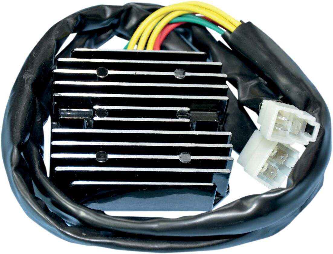 RICK'S MOTORSPORT ELECTRIC RECTIFIER-REGULATOR OEM STYLE 10-008
