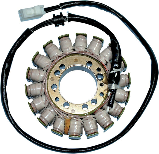 RICK'S MOTORSPORT ELECTRIC STATOR TRIUMPH 21-014 21-014
