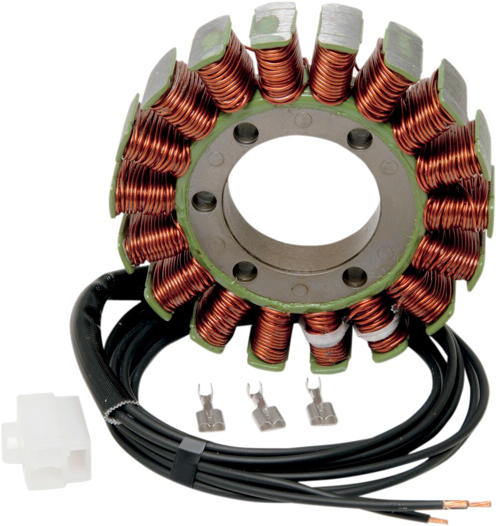 RICK'S MOTORSPORT ELECTRIC STATOR YAMAHA 21-421 21-421
