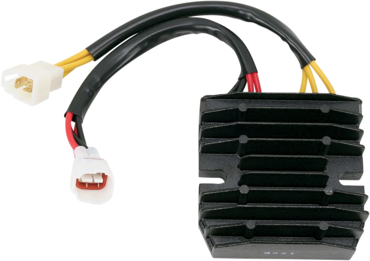 RICK'S MOTORSPORT ELECTRIC RECTIFIER-REGULATOR HOT SHOT 10-203H