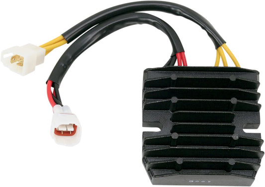RICK'S MOTORSPORT ELECTRIC RECTIFIER-REGULATOR HOT SHOT 10-203H