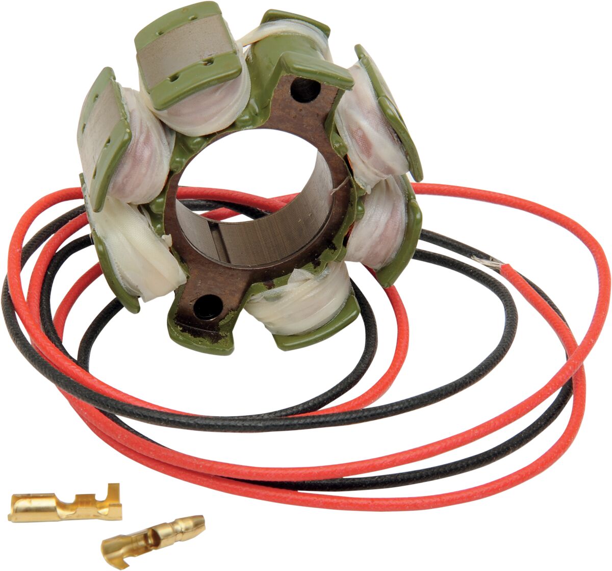 RICK'S MOTORSPORT ELECTRIC STATOR OEM STYLE 21-811