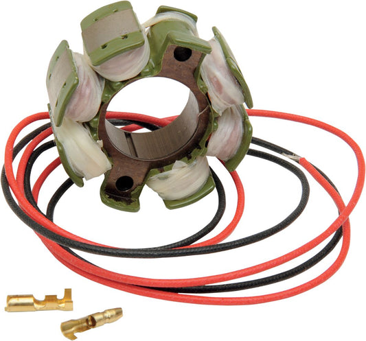 RICK'S MOTORSPORT ELECTRIC STATOR OEM STYLE 21-811