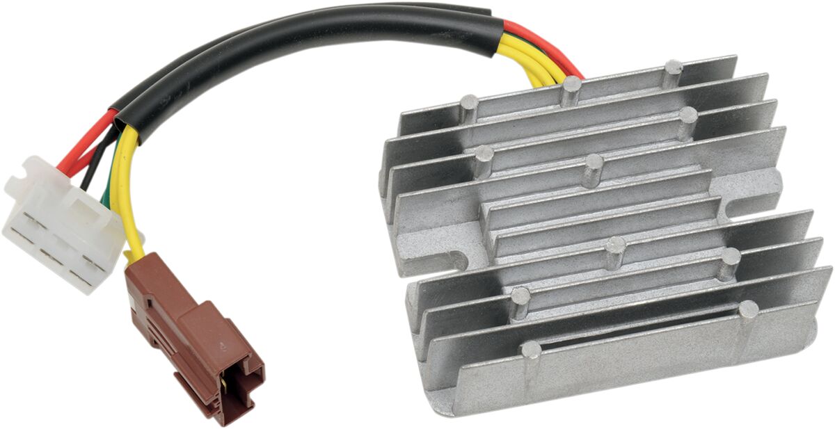 RICK'S MOTORSPORT ELECTRIC RECTIFIER-REGULATOR OEM STYLE 10-003