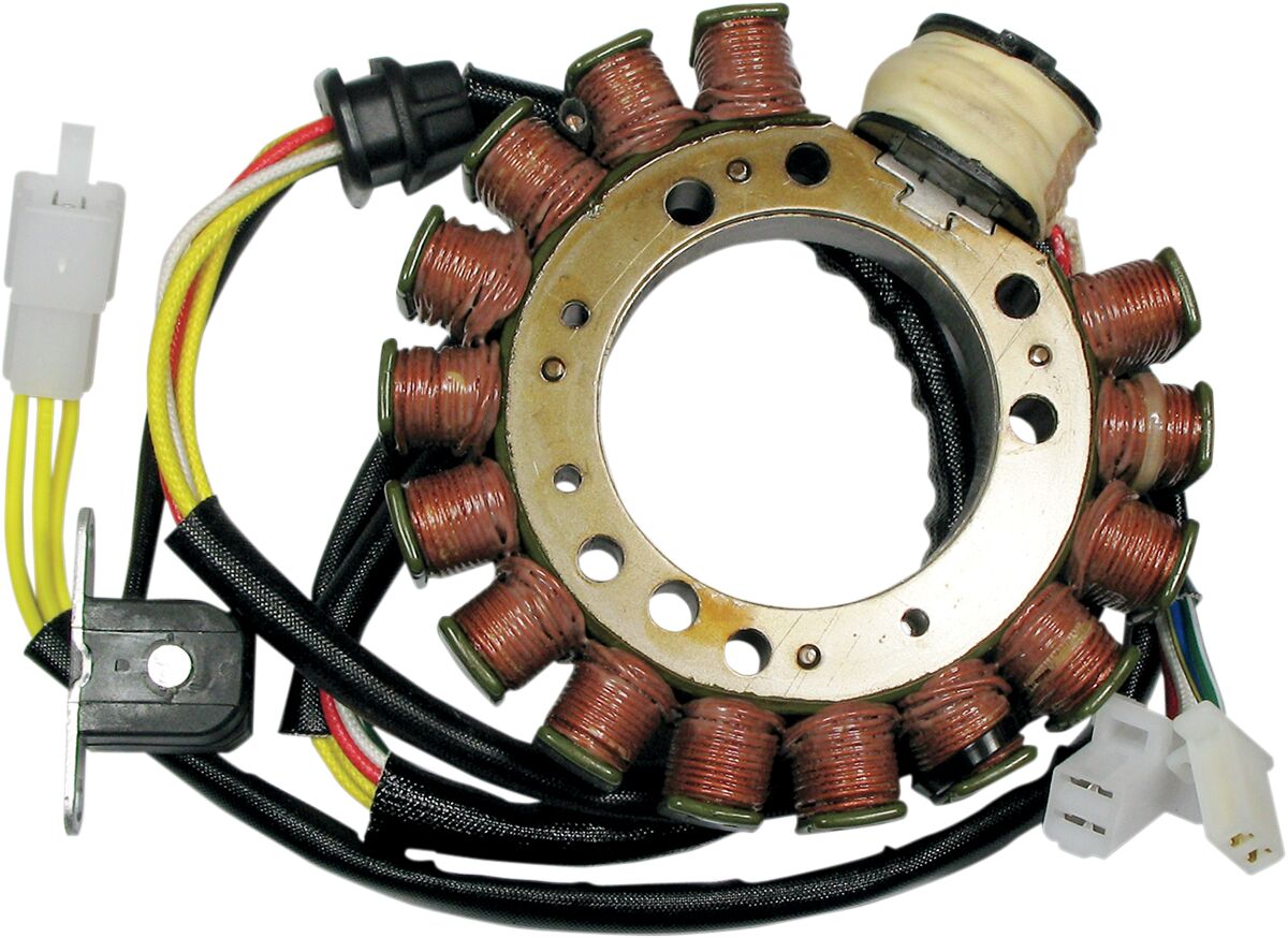 RICK'S MOTORSPORT ELECTRIC STATOR SUZUKI 21-817 21-817
